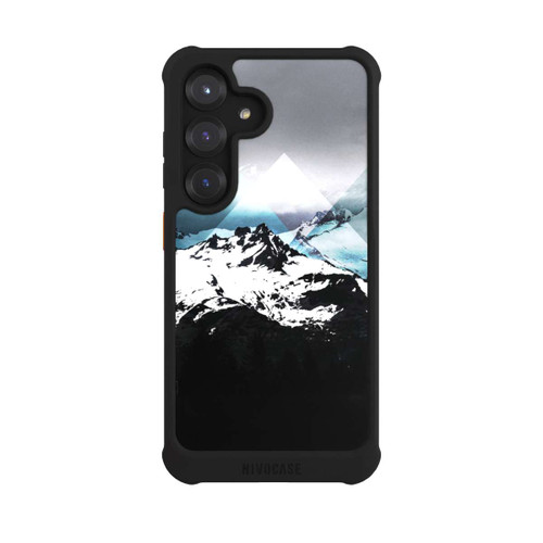 Samsung Galaxy S25 NIVOmax Bergland 4