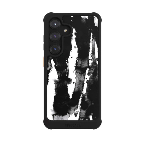 Samsung Galaxy S25 NIVOmax Aquarelle 1