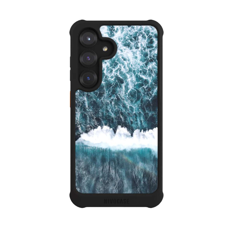 Galaxy S25 NIVOmax Océan