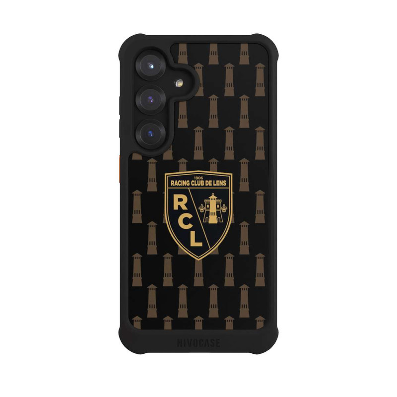 Galaxy S25 NIVOmax Auswärtstrikot RCL 2020/21