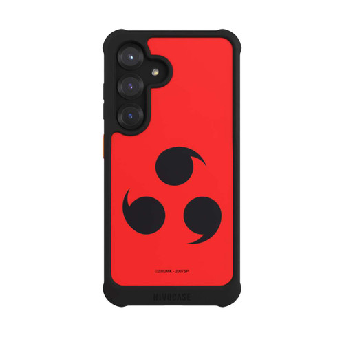 Samsung Galaxy S25 NIVOmax Sharingan