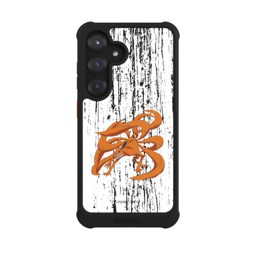 Samsung Galaxy S25 NIVOmax Kurama