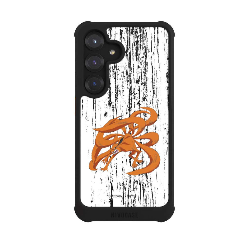 Galaxy S25 NIVOmax Kurama