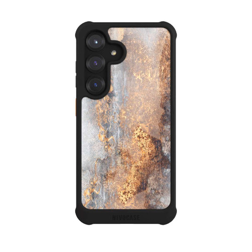Samsung Galaxy S25 NIVOmax Brouillard
