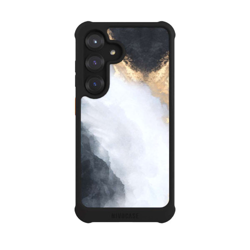 Samsung Galaxy S25 NIVOmax Flux