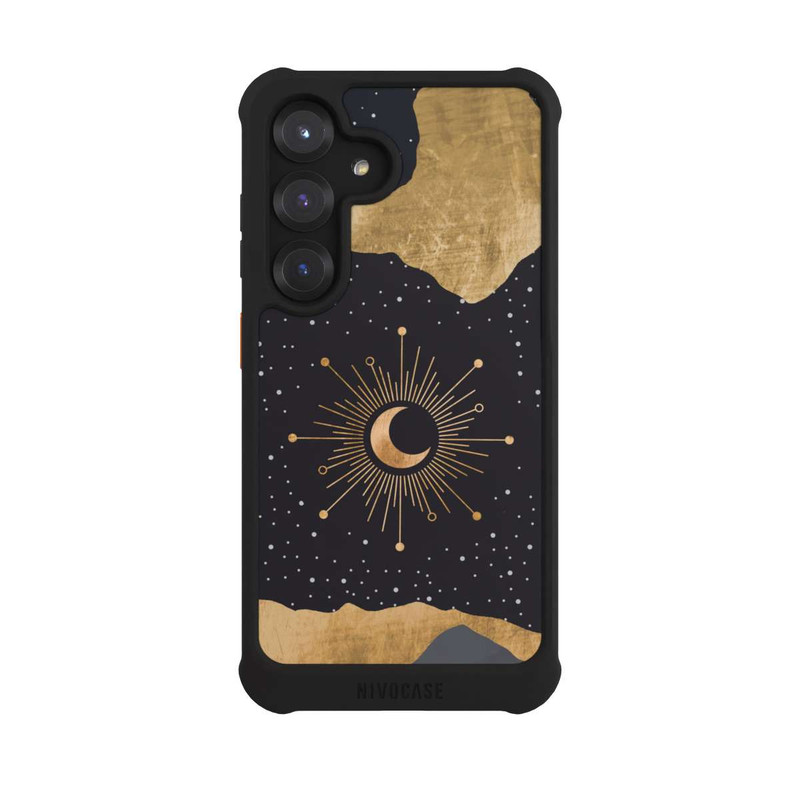 Galaxy S25 NIVOmax Starry Night