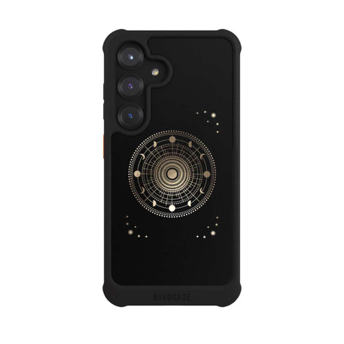 Samsung Galaxy S25 NIVOmax Winter Solstice