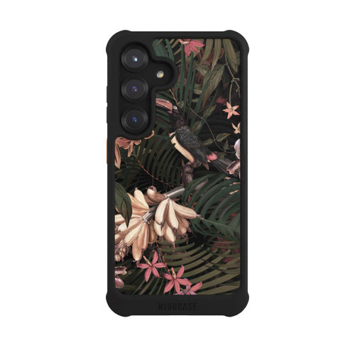 Samsung Galaxy S25 NIVOmax Exotic Fowl