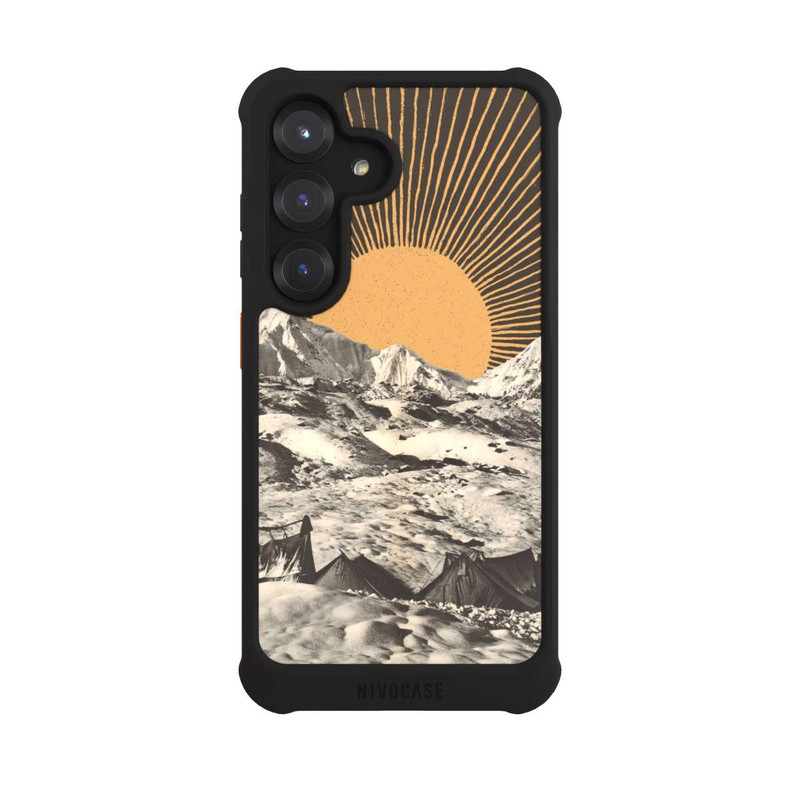Galaxy S25 NIVOmax Gebirgslandschaft 6