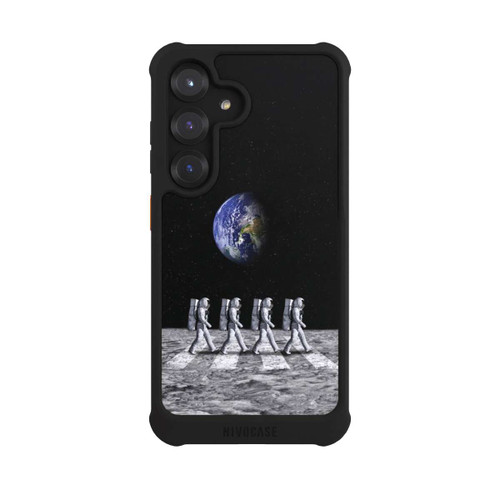 Samsung Galaxy S25 NIVOmax Astronaut Abbey Road