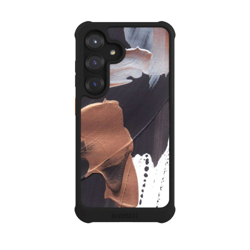 Samsung Galaxy S25 NIVOmax Belle erreur