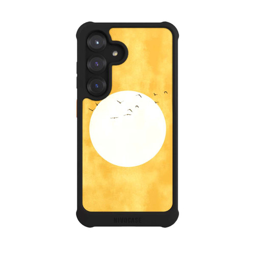 Samsung Galaxy S25 NIVOmax Eternal Sunshine