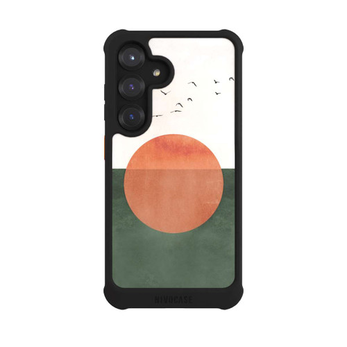 Samsung Galaxy S25 NIVOmax Rising