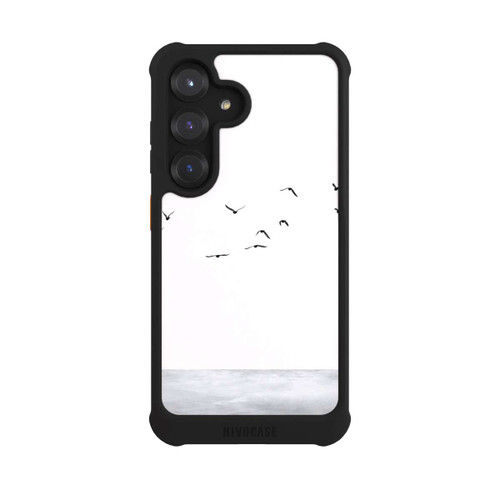 Samsung Galaxy S25 NIVOmax Der Ozean