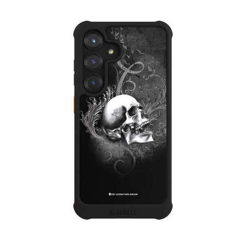 Samsung Galaxy S25 NIVOmax De Profundis