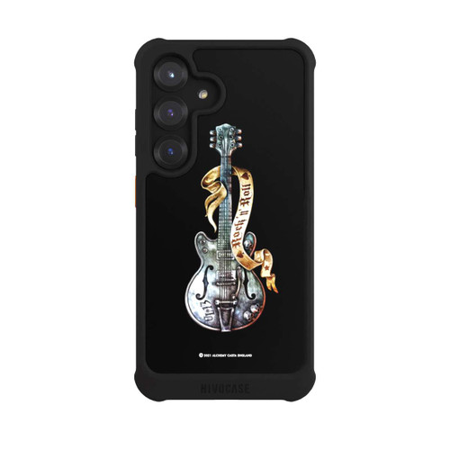 Samsung Galaxy S25 NIVOmax Rockit 56