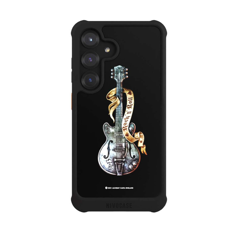 Galaxy S25 NIVOmax Rockit 56