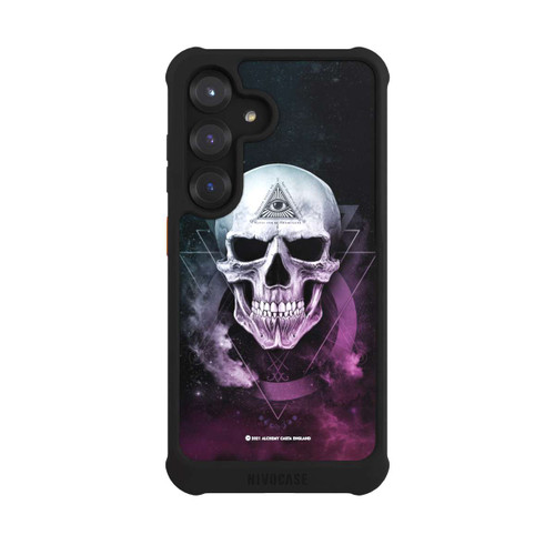 Samsung Galaxy S25 NIVOmax DIE LEERE