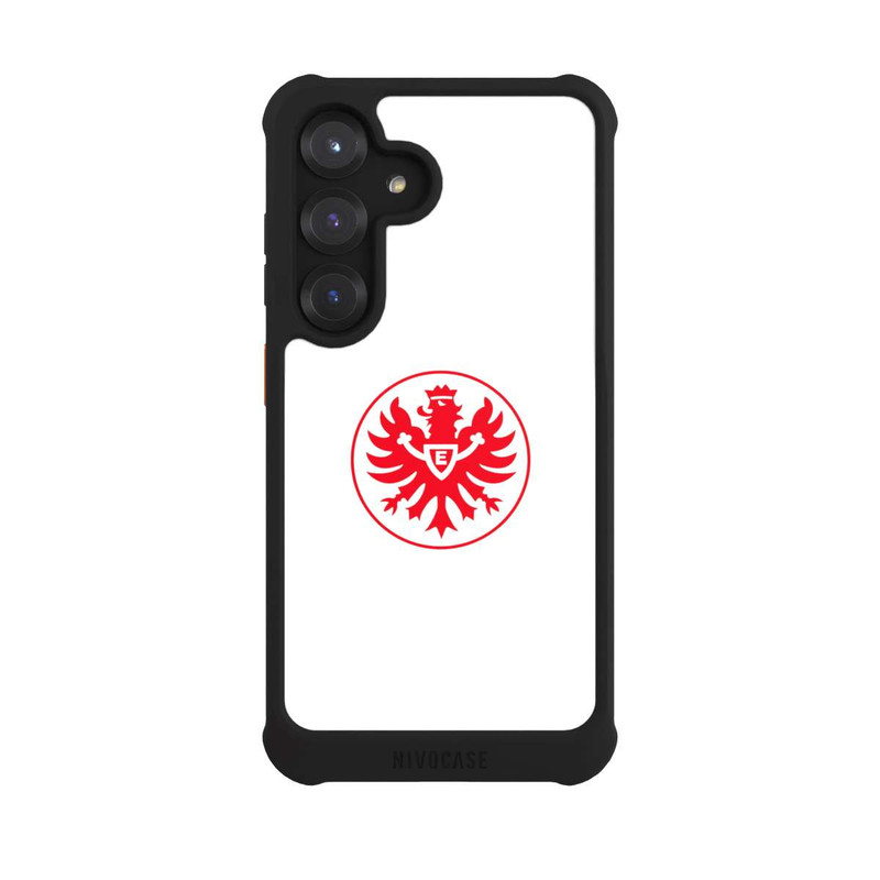 Galaxy S25 NIVOmax Logo Adler 1959 Red