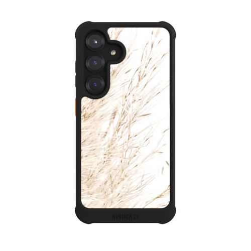 Samsung Galaxy S25 NIVOmax This Is Soft Pampas