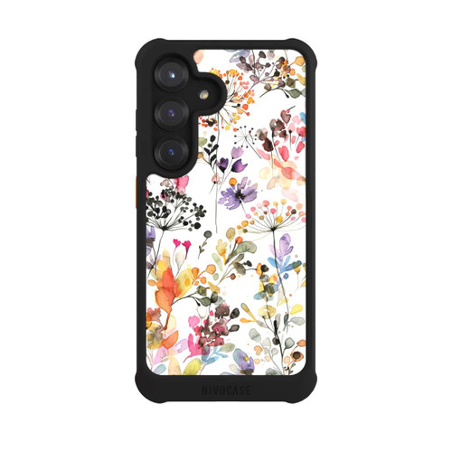 Samsung Galaxy S25 NIVOmax Wild Grasses