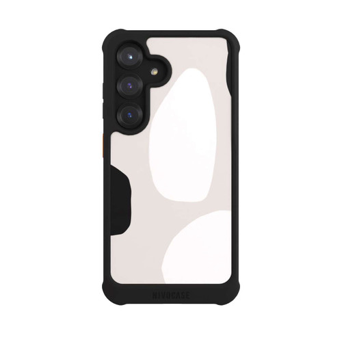 Samsung Galaxy S25 NIVOmax Formes abstraites - Anastasia Sawall
