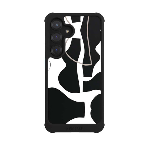 Samsung Galaxy S25 NIVOmax Konturen Anastasia Sawall