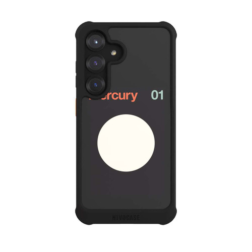 Samsung Galaxy S25 NIVOmax Mercury