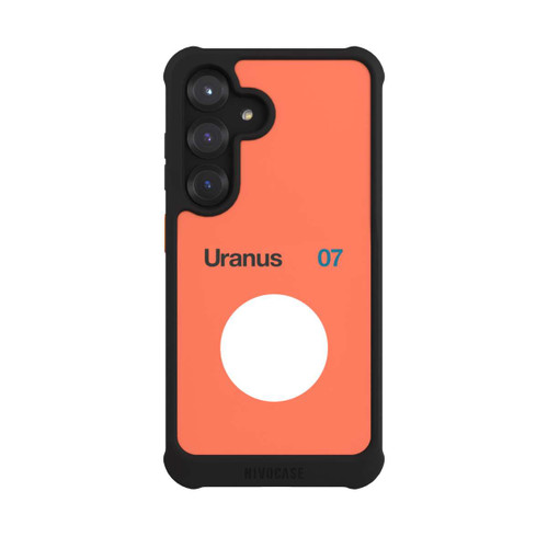 Samsung Galaxy S25 NIVOmax Uranus