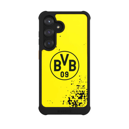 Samsung Galaxy S25 NIVOmax BVB Logo