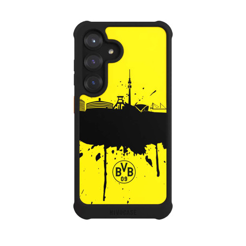 Samsung Galaxy S25 NIVOmax Skyline Dortmund