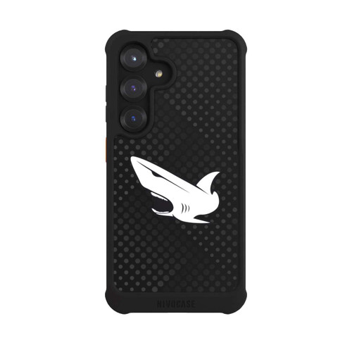 Samsung Galaxy S25 NIVOmax Kölner Haie
