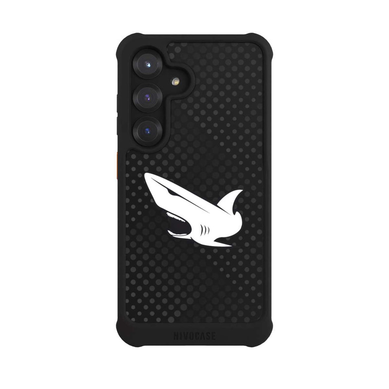 Galaxy S25 NIVOmax Kölner Haie