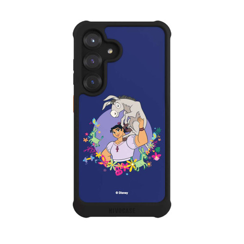 Samsung Galaxy S25 NIVOmax Luisa Encanto