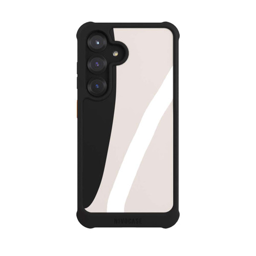 Samsung Galaxy S25 NIVOmax Hier mit dir