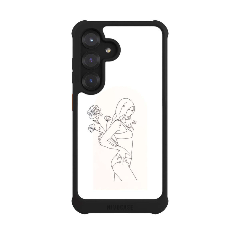 Galaxy S25 NIVOmax Body Positive No.3