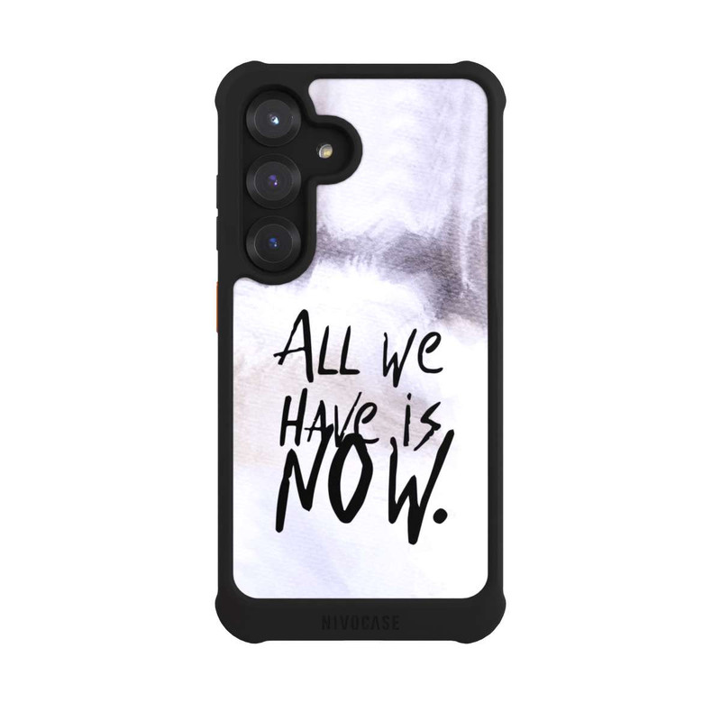 Galaxy S25 NIVOmax All We Have