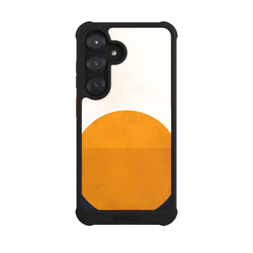 Samsung Galaxy S25 NIVOmax Melodie des Lebens