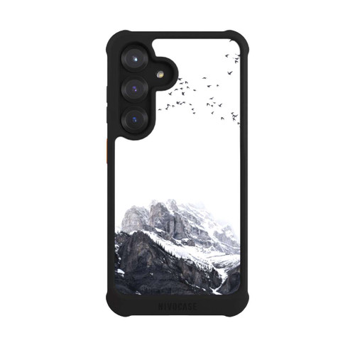 Samsung Galaxy S25 NIVOmax Das Gebirge