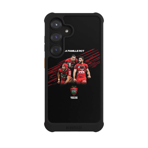 Samsung Galaxy S25 NIVOmax Die RCT-Familie
