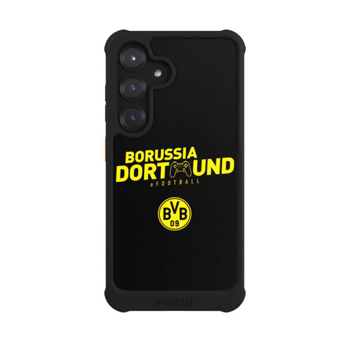 Samsung Galaxy S25 NIVOmax BVB eFOOTBALL