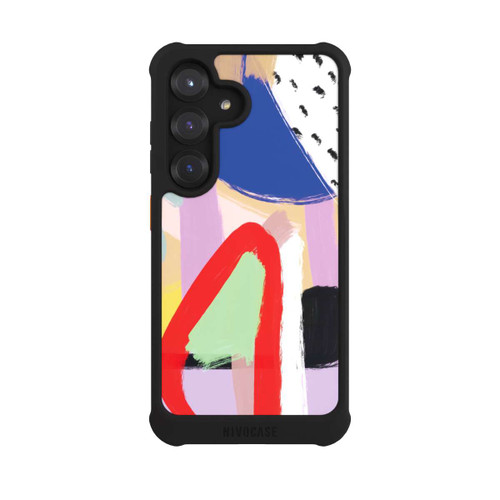 Samsung Galaxy S25 NIVOmax Color Soul
