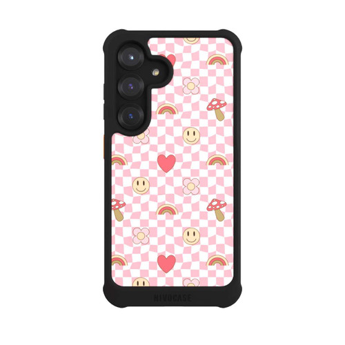Samsung Galaxy S25 NIVOmax Lustiger Valentinstag