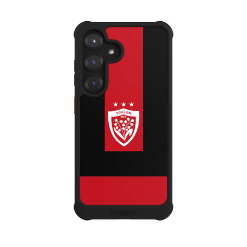 Samsung Galaxy S25 NIVOmax RCT Heimtrikot