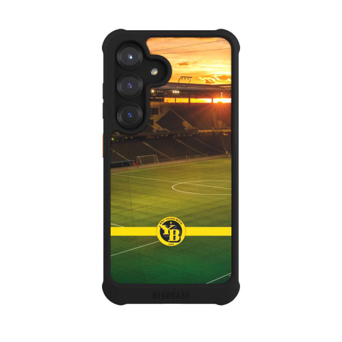 Samsung Galaxy S25 NIVOmax Stade BSC YB