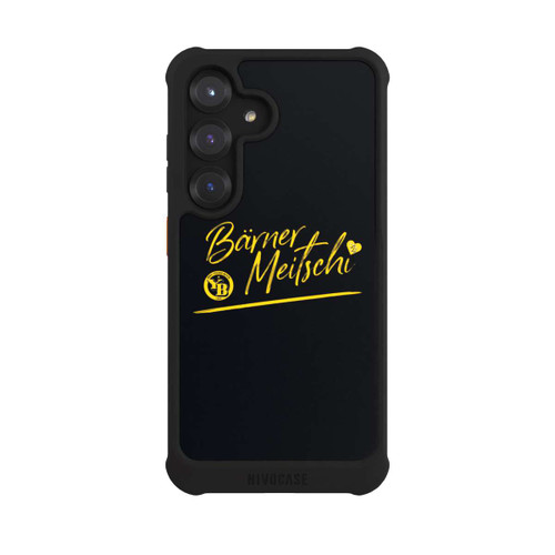 Samsung Galaxy S25 NIVOmax BSC YB Bärner Meitschi