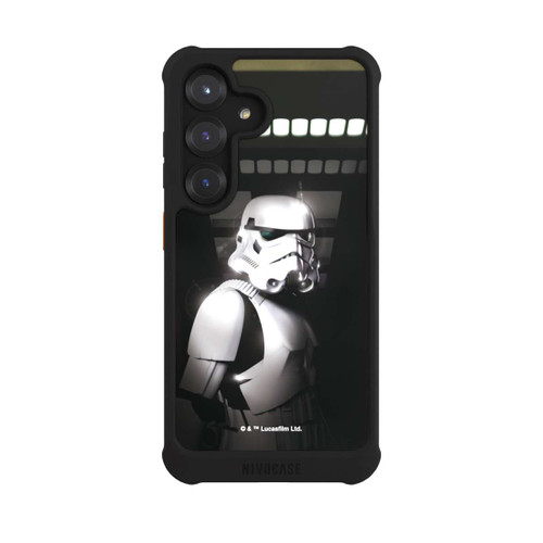 Samsung Galaxy S25 NIVOmax The Mandalorian Stormtrooper