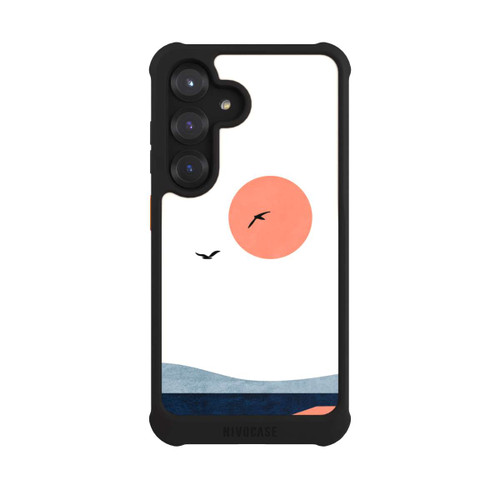 Samsung Galaxy S25 NIVOmax Es war einmal