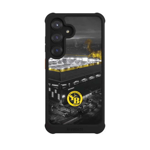 Samsung Galaxy S25 NIVOmax Stade BSC Young Boys