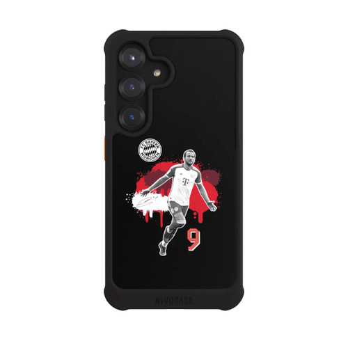 Samsung Galaxy S25 NIVOmax Harry Kane 9